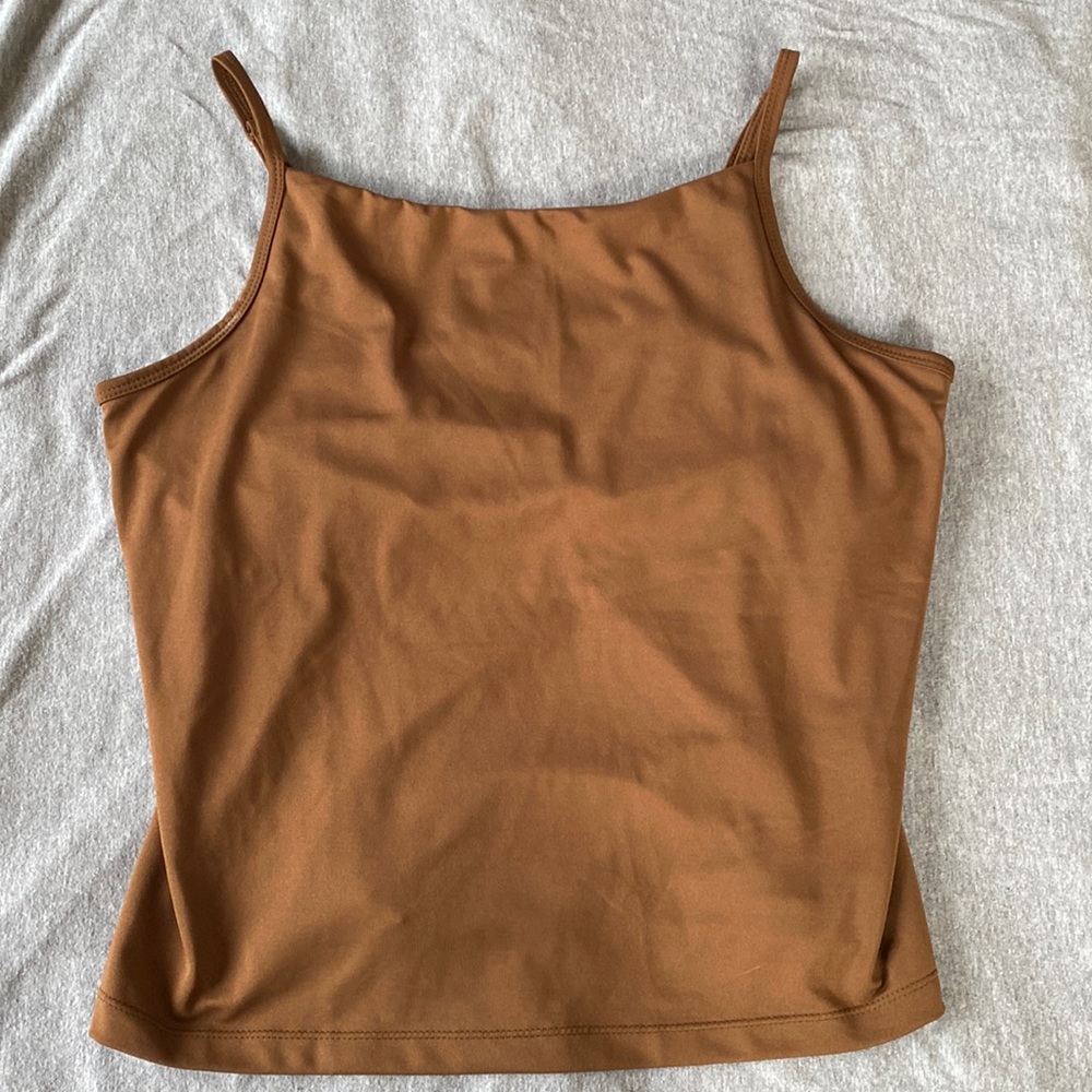 J.G. Hook Tank Top